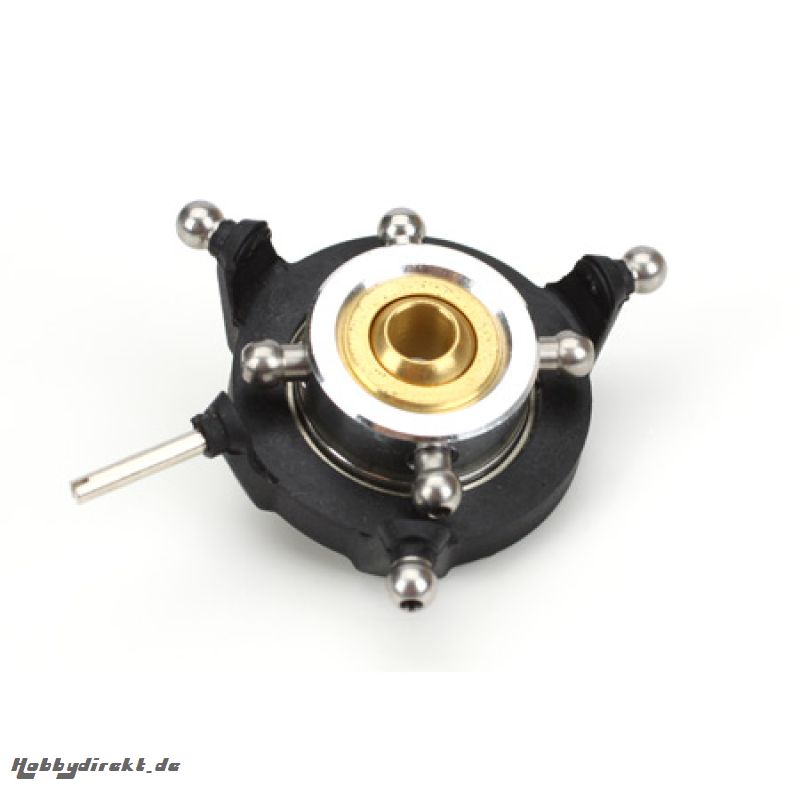 Aluminium and Composite Swashplate: B450, B400 Horizon BLH1633