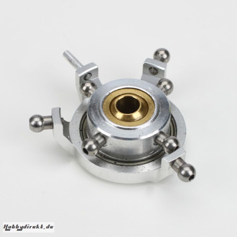 Aluminum Swashplate: B450, B400 Horizon BLH1633A