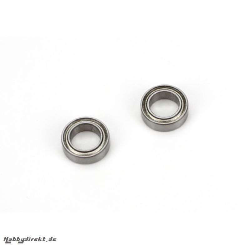 5x8x2.5 Bearing (2): B450, B400 Horizon BLH1641