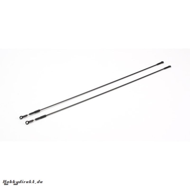 Tail Linkage/Pushrod set (2): B450 Horizon BLH1659