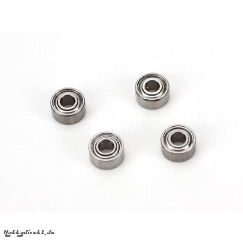 2x5x2.5 Bearing (2): B450, B400 Horizon BLH1666