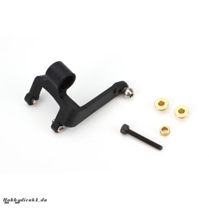 Tail Rotor Pitch Lever Set: B450 Horizon BLH1667