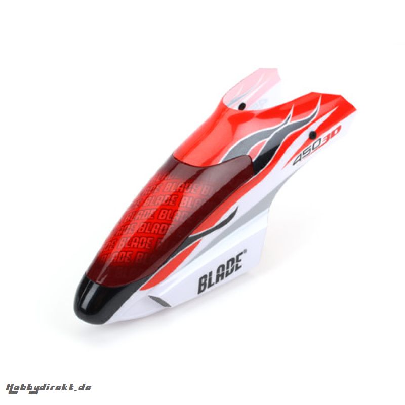 Blade Blaze Kabinenhaube : B450 Horizon BLH1681C