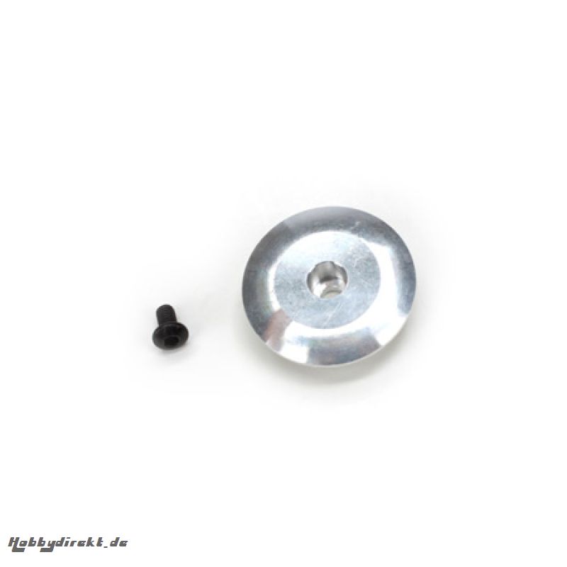 Head Button Set: B500 3D/X Horizon BLH1829