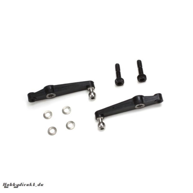 Washout Control Arm: B500 3D Horizon BLH1831