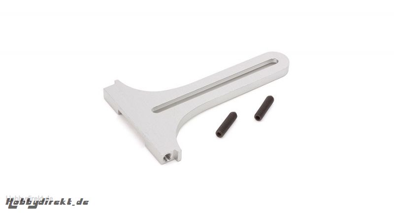 Aluminum Anti-Rotation Bracket: B500 3D/X Horizon BLH1834A