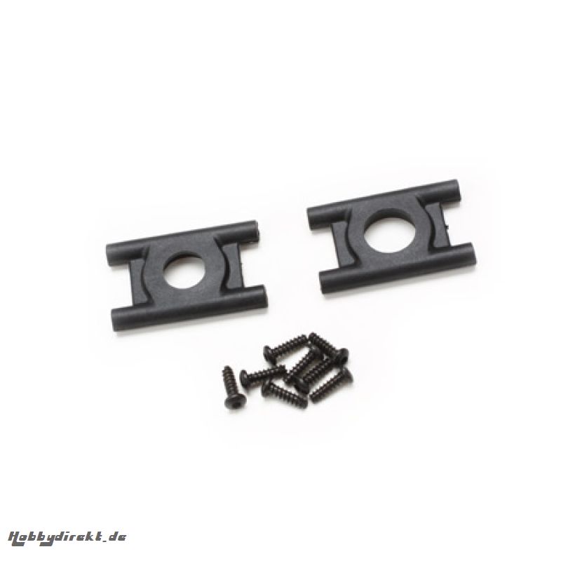 Lower Bearing Block Set: B500 3D/X Horizon BLH1835