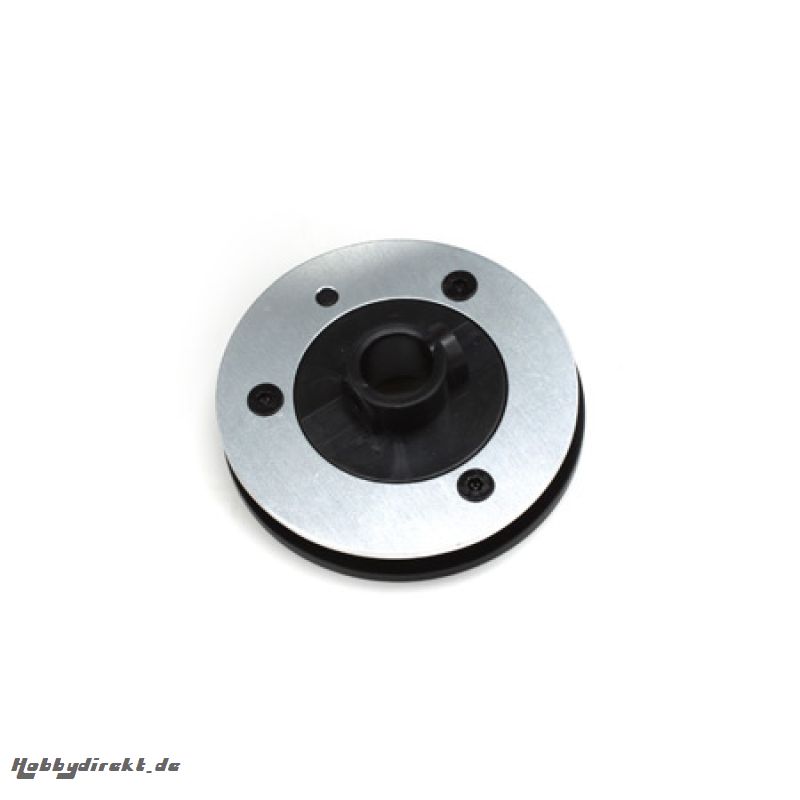 Belt Drive Pulley: B500 3D/X Horizon BLH1853