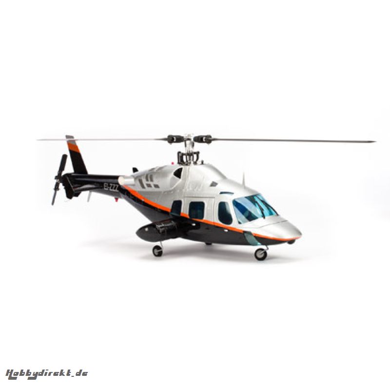 500 Bell 222 Body Set Horizon BLH1885