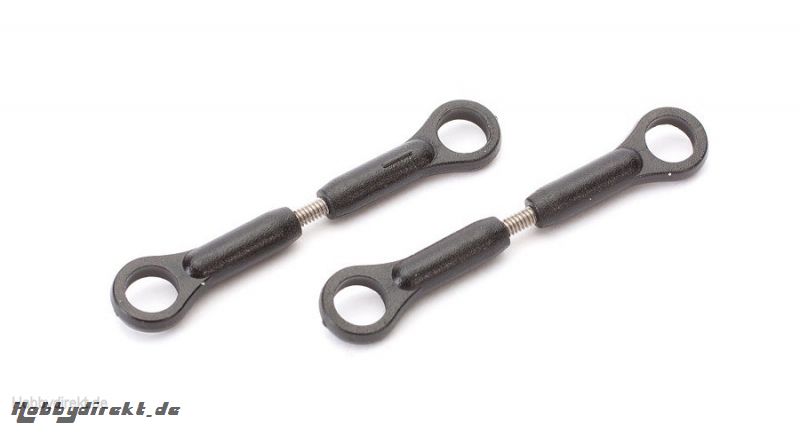 Pushrod Set (2): 200 SR X Horizon BLH2007