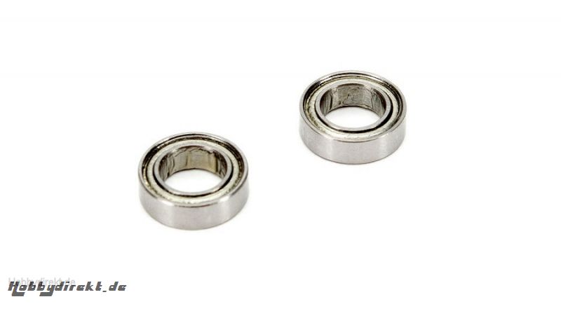 Outer Main Shaft Bearings (Pr.), CX4 Horizon BLH2115