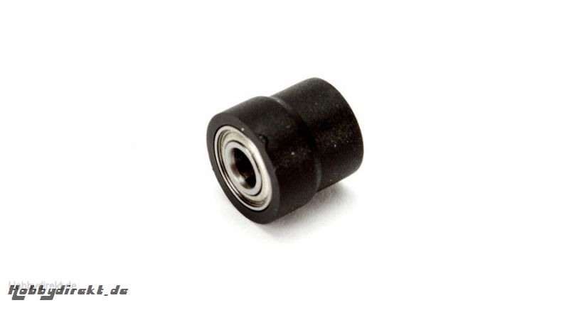 Outer Main Shaft Cap with Inner Shaft Bearing, CX4 Horizon BLH2145