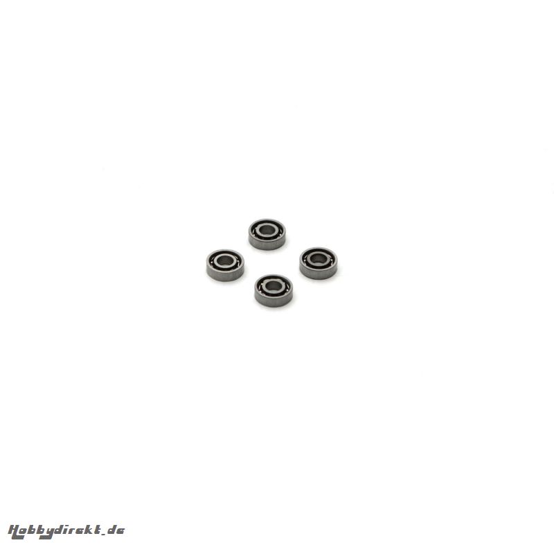 Ball Bearing m2.5x6x1.8 Apache AH-64 Horizon BLH2507