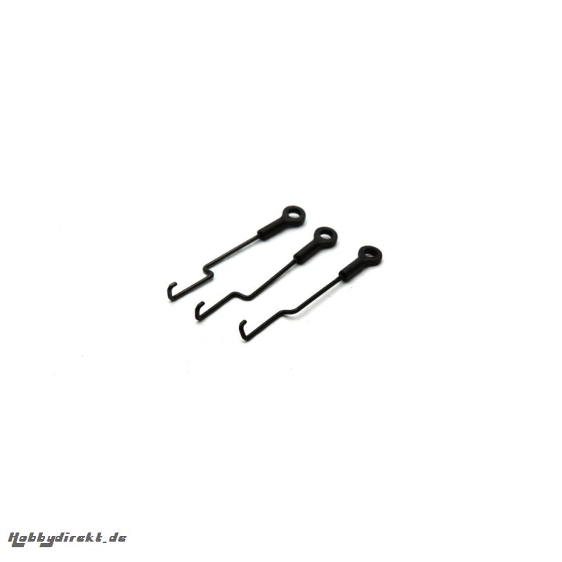 Servo linkage set Apache AH-64 Horizon BLH2510