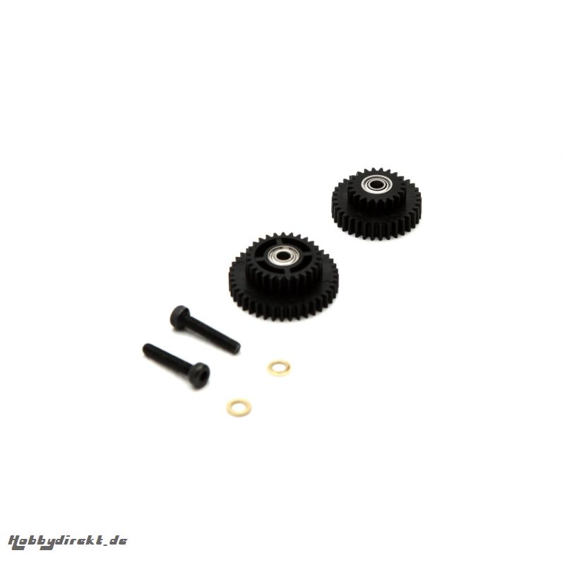 Gear drive reduction set Apache AH-64 Horizon BLH2516