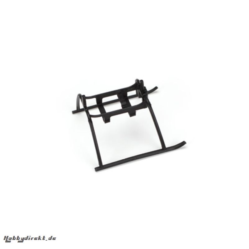 Landing Skid with Battery Mount Horizon BLH2722