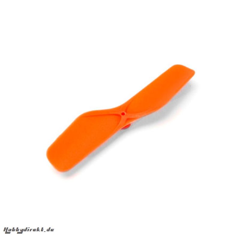 Tail Rotor, Orange: MSR/X Horizon BLH3217OR