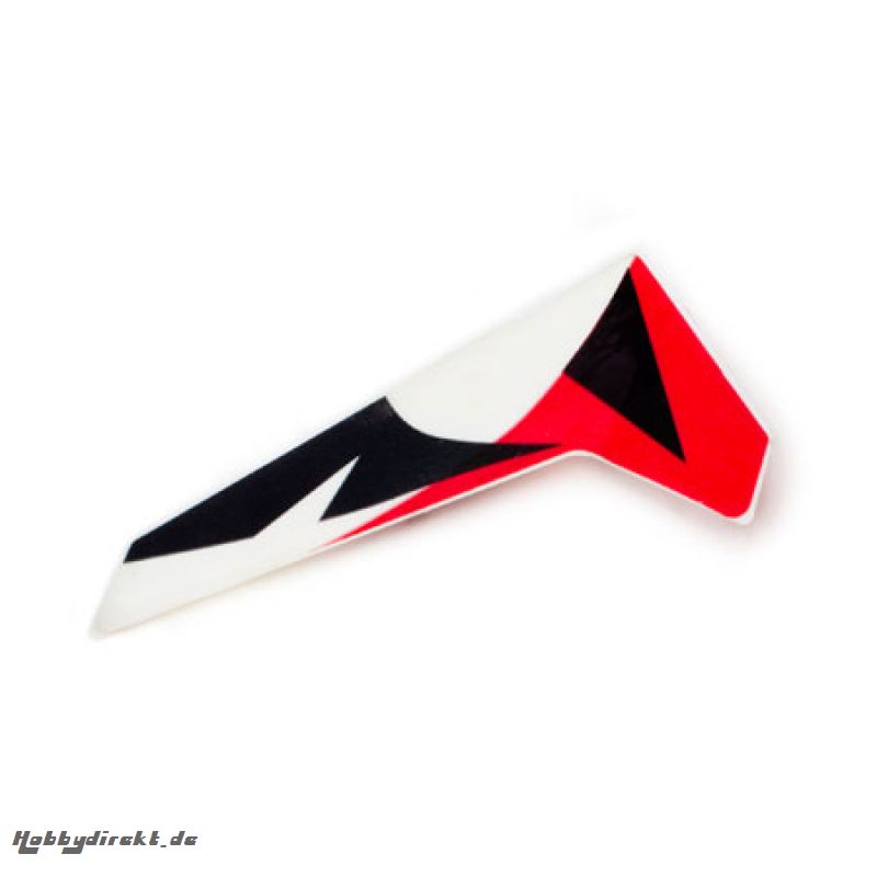 Vertical Fin, White: MSRX Horizon BLH3220W