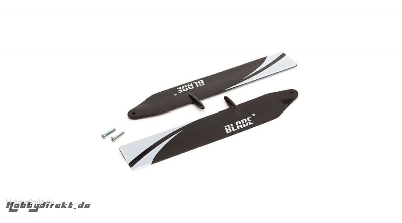 Fast Flight Main Rotor Blade Set: nCP X Horizon BLH3311