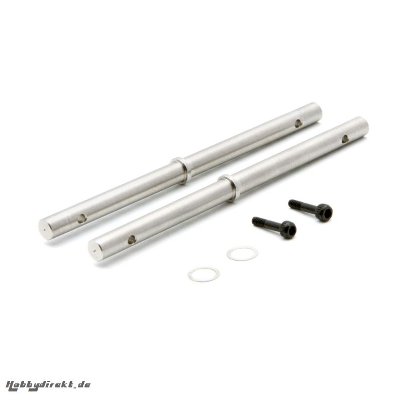 Main Shaft Set: 180 CFX Horizon BLH3407