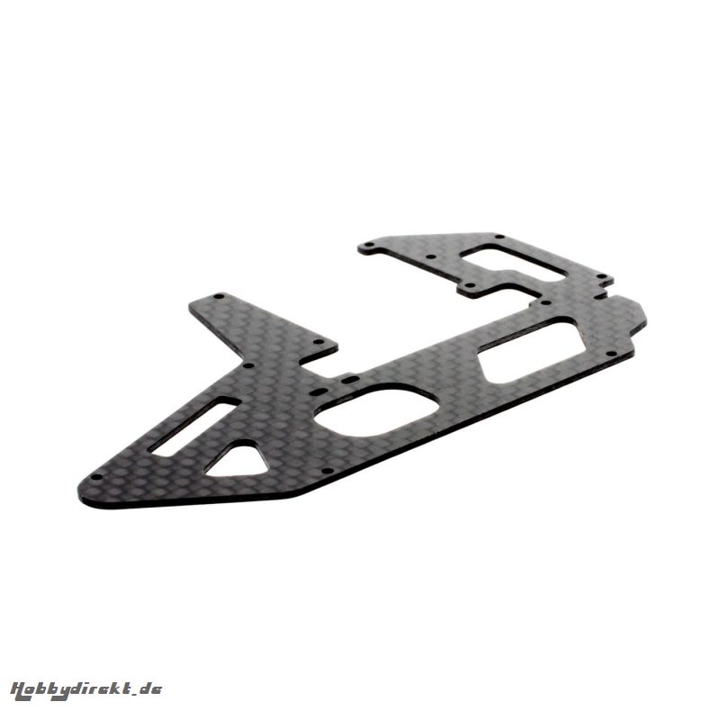 Carbon Fiber Main Frame: 180 CFX Horizon BLH3413