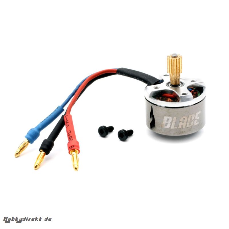 Blade 180 CFX: Brushless Hauptmotor Horizon BLH3417