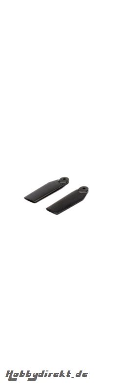 Tail Blade Set: 180 CFX Horizon BLH3437