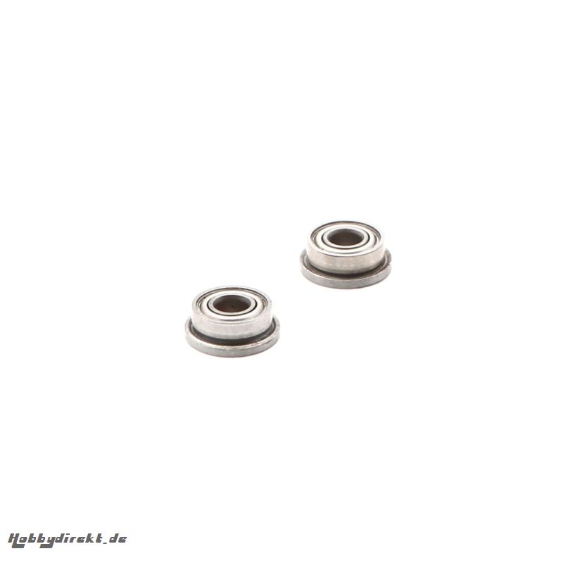 2.5x6x2.6 Flanged Bearing: 180 CFX Horizon BLH3441