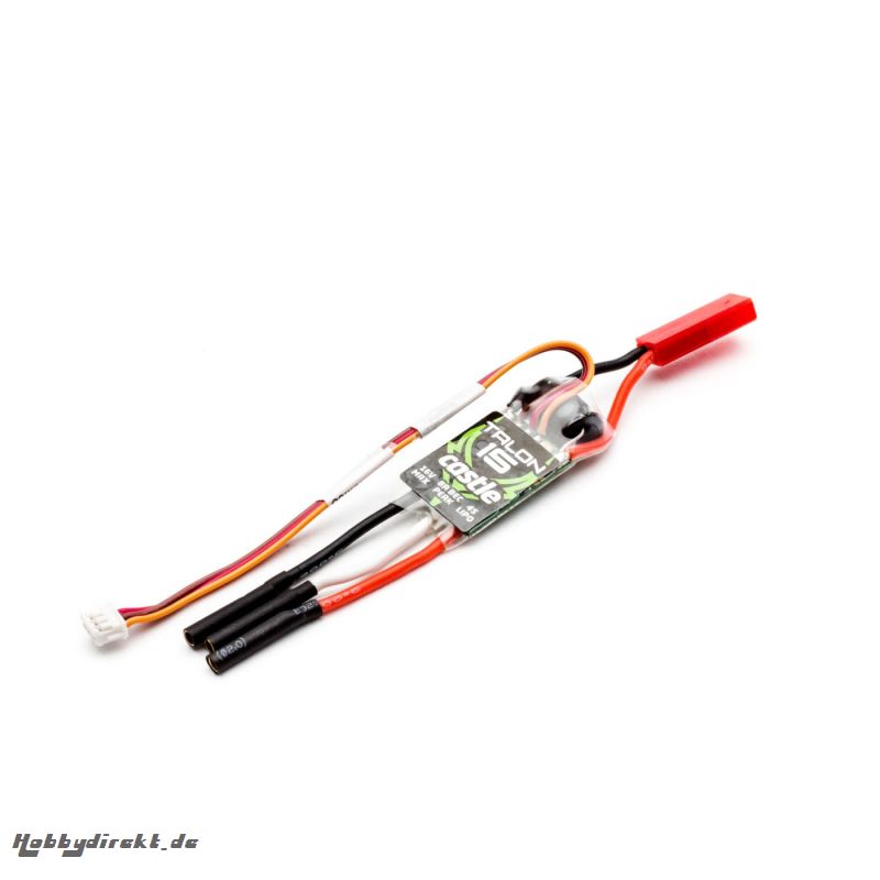 Castle Creations 15A Blade ESC Horizon BLH3442