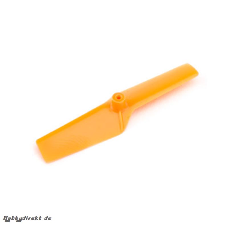 Blade Heckrotor Orange (1) :  mCPX/2 Horizon BLH3603OR