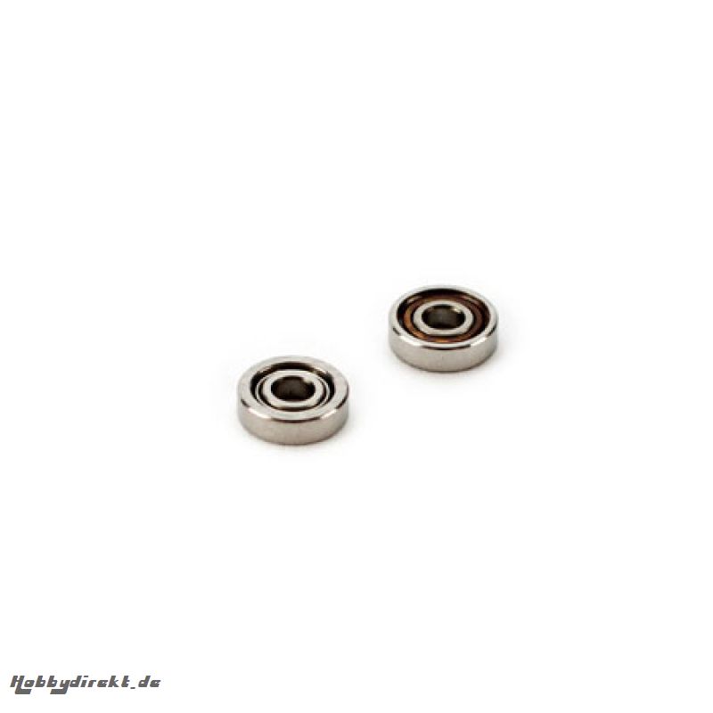 Blade 130X 1.5x4x1.12 Bearing (2) Horizon BLH3727