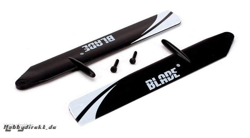 Blade mCP X BL:  Fast Flight Hauptrotorblätter m. Zbh. Horizon BLH3907