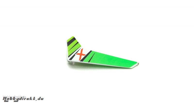 Optional Tail Fin: mCP X BL Horizon BLH3910O