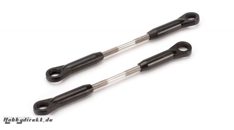 Flybarless Linkage Set: B500 X Horizon BLH4004