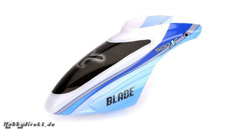 Blade Powder Kabinenhaube: B500 X Horizon BLH4081A