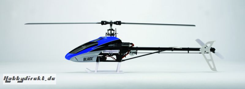 Blade 450 X BNF Horizon BLH4380