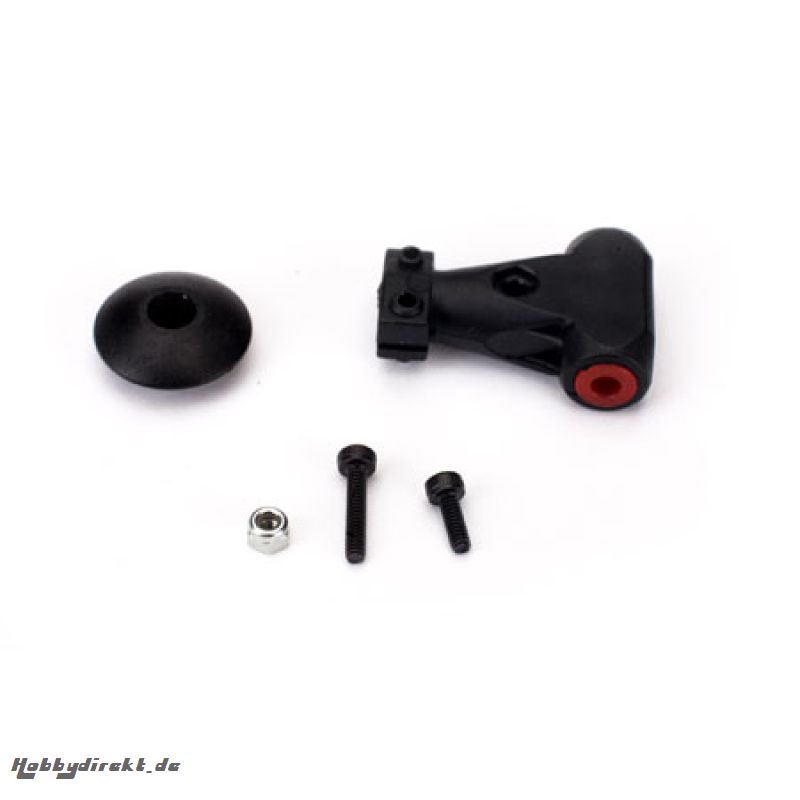 Head Block/Rotor Housing Set: 300 X Horizon BLH4507