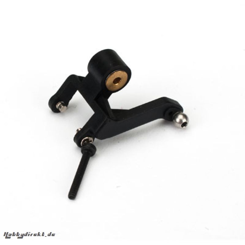 Tail Rotor Pitch Lever Set: 300 X Horizon BLH4533