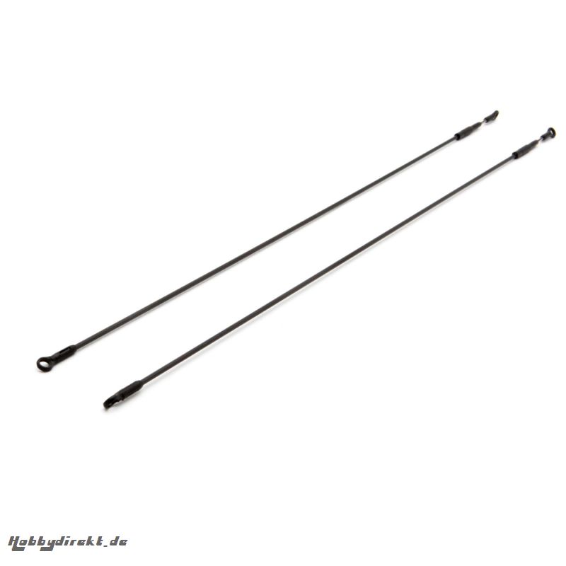 Tail Pushrod Set (2): 360 CFX Horizon BLH4729