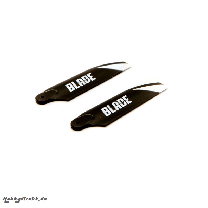 Tail Rotor Blade Set: 360 CFX Horizon BLH4730