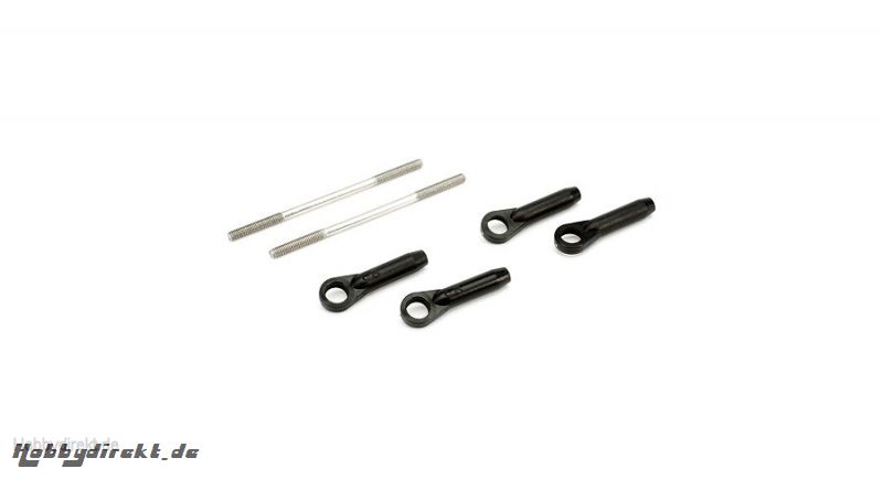 Fbl Linkage Set: 550 X Horizon BLH5504