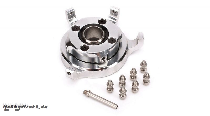 Aluminum Swashplate: 700 X Horizon BLH5712