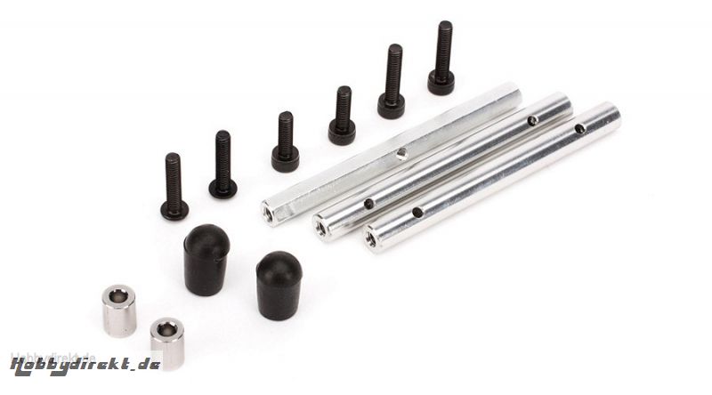 Battery Tray Mounting Posts: 700 X Horizon BLH5760