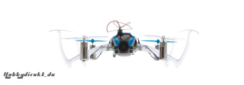 Blade Nano QX FPV RTF M1 Horizon BLH7200M1