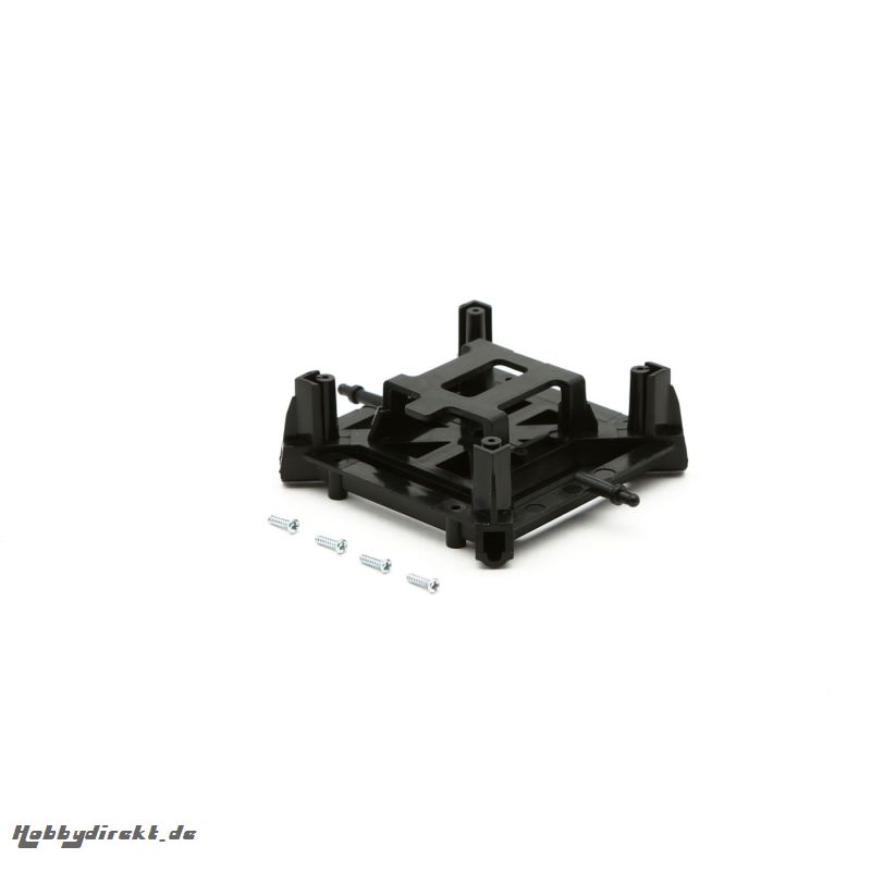 5-in-1 Control Unit Mounting Frame: 180 QX HD Horizon BLH7403