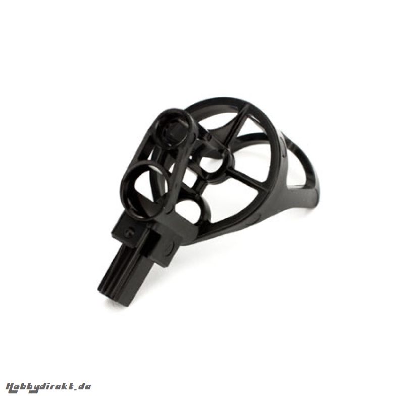 Motor Mount with Landing Skid: QX Horizon BLH7561