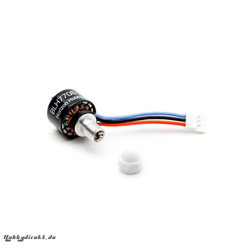 Blade Brushless Motor ld 200QX Horizon BLH7706