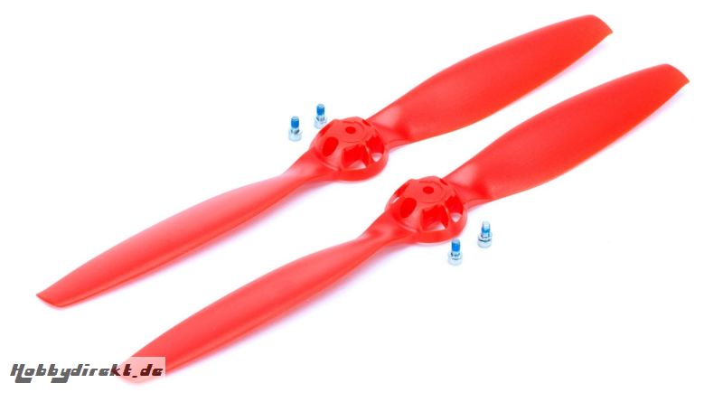 Blade 350 QX : Propeller link Horizon BLH7821R