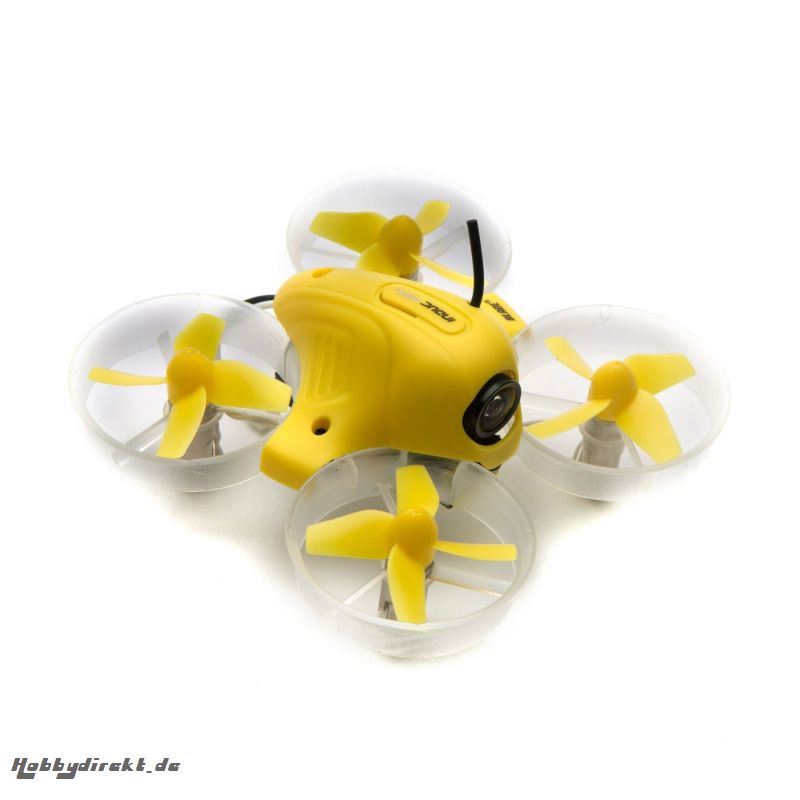 Inductrix FPV RTF M1 Horizon BLH8500M1