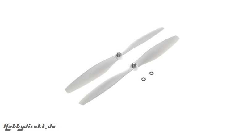 Blade Propeller Set: Chroma (1 Paar) Horizon BLH8608